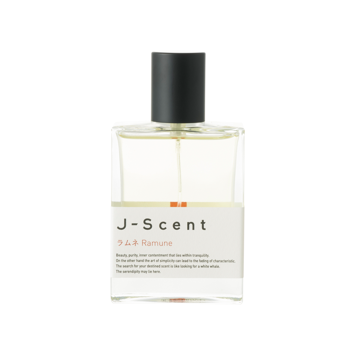 J-Scent - Ramune Eau de Parfum