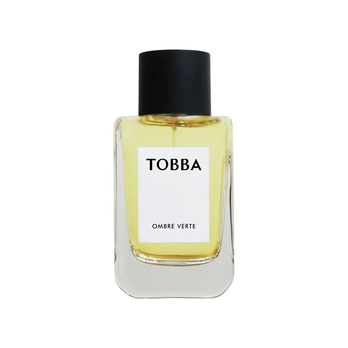 TOBBA - Ombre Verte Eau de Parfum