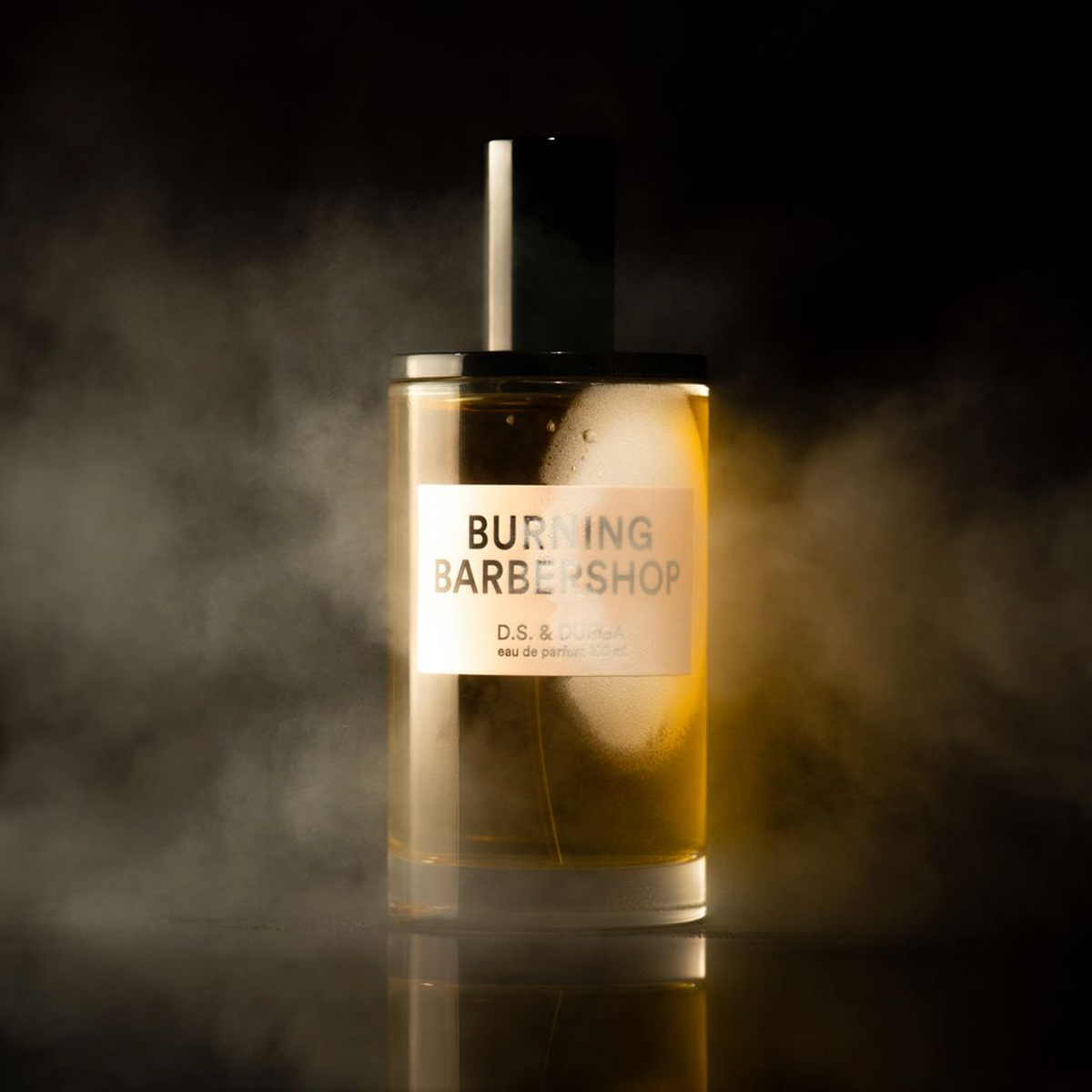 D.S. & DURGA - Burning Barbershop Eau de Parfum