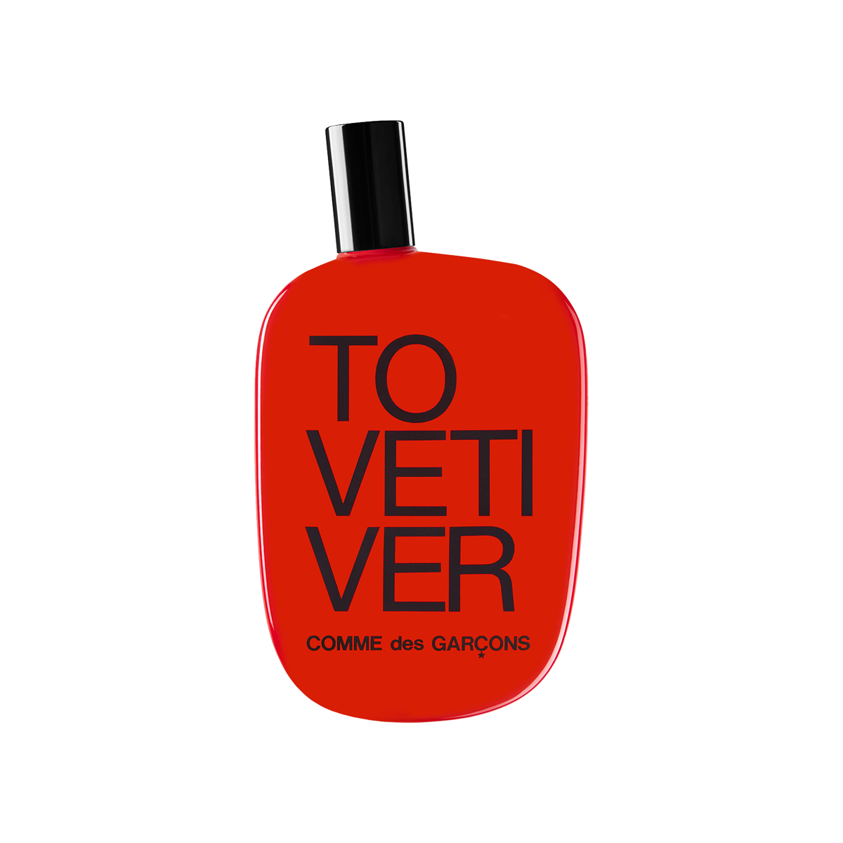 Comme des Garcons - To Vetiver Eau de Parfum