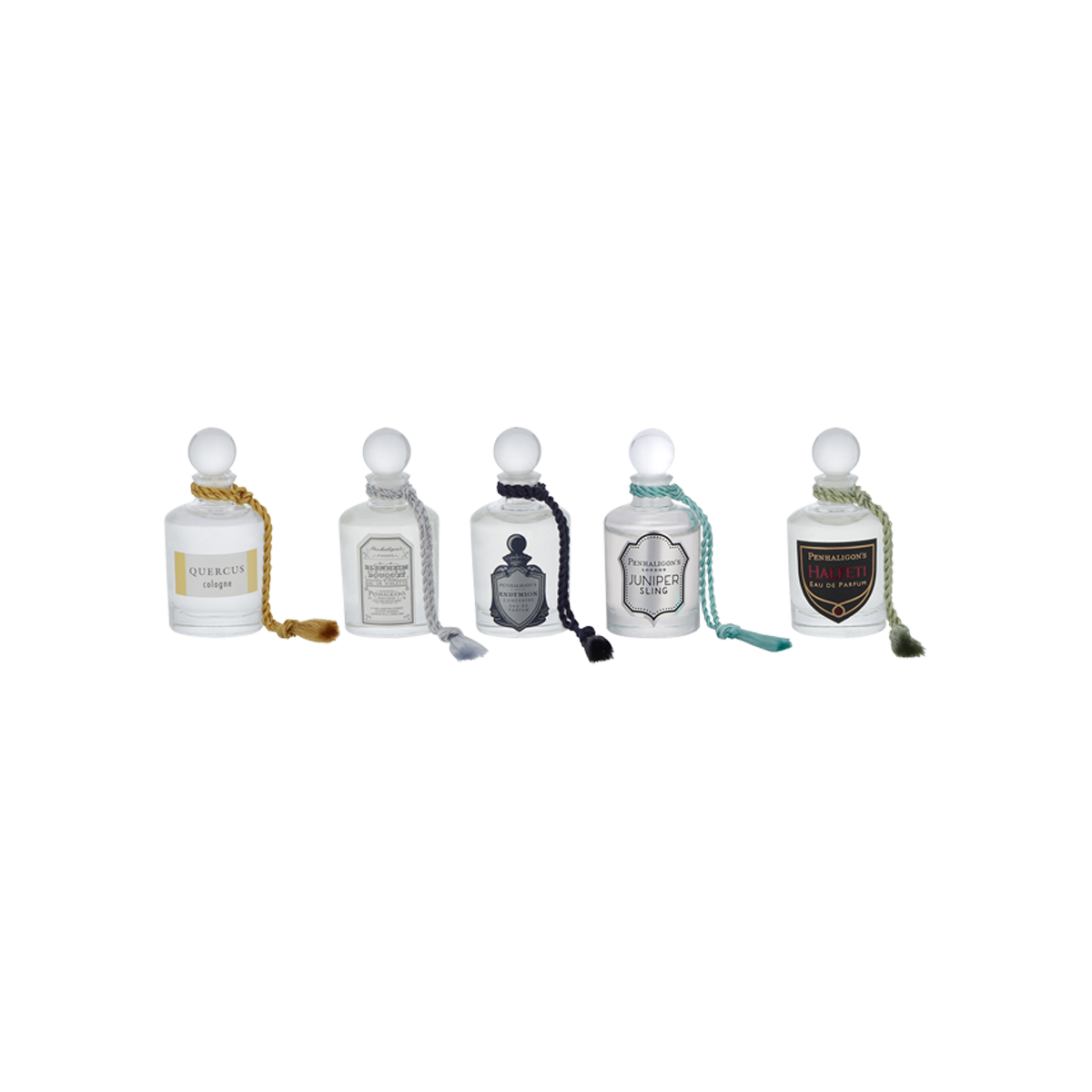 Penhaligon's - Gentlemen's Frag Collection Eau de Parfum