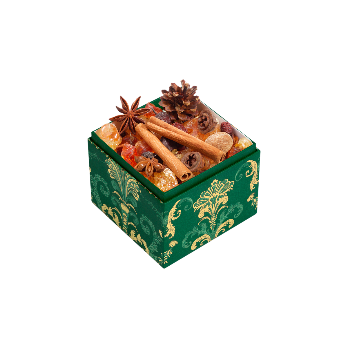 Maison Francis Kurkdjian - XMAS 26 Mon Beau Sapin Potpourri Candle