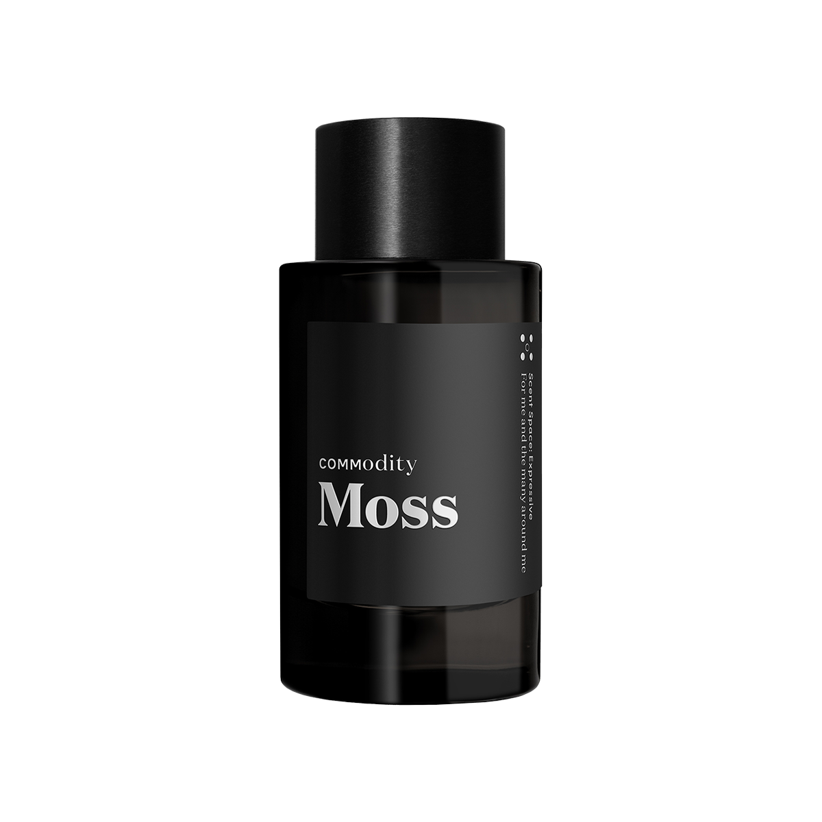 Commodity - Moss Expressive Eau de Parfum