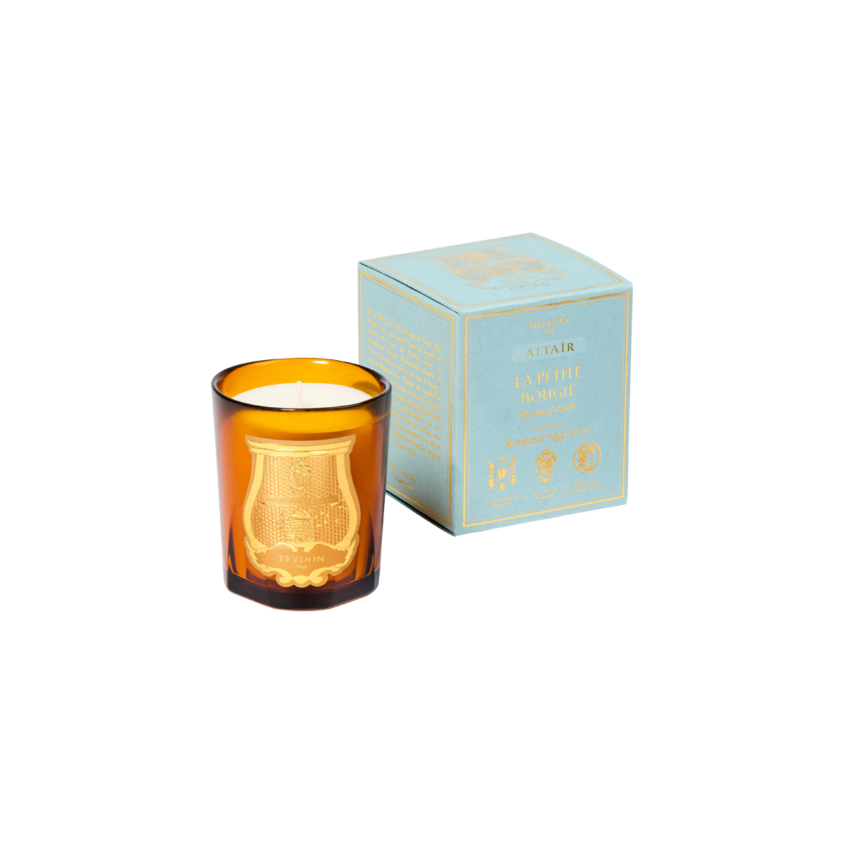 Trudon - Altaïr Scented Candle