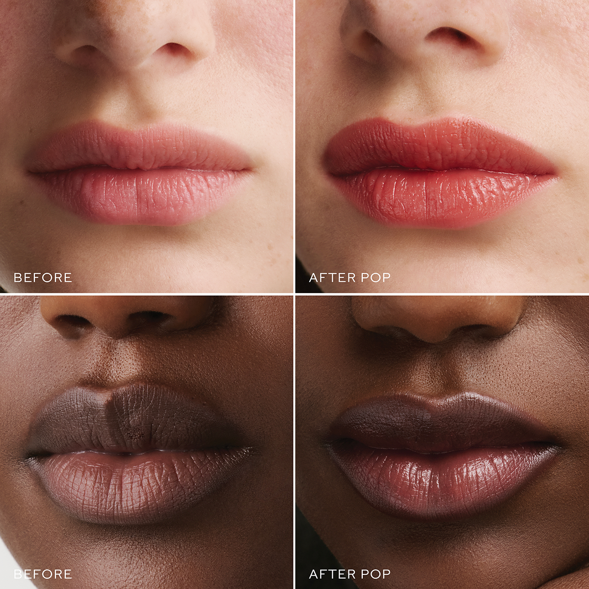 Westman Atelier - HydroBalm Tinted Lipstick