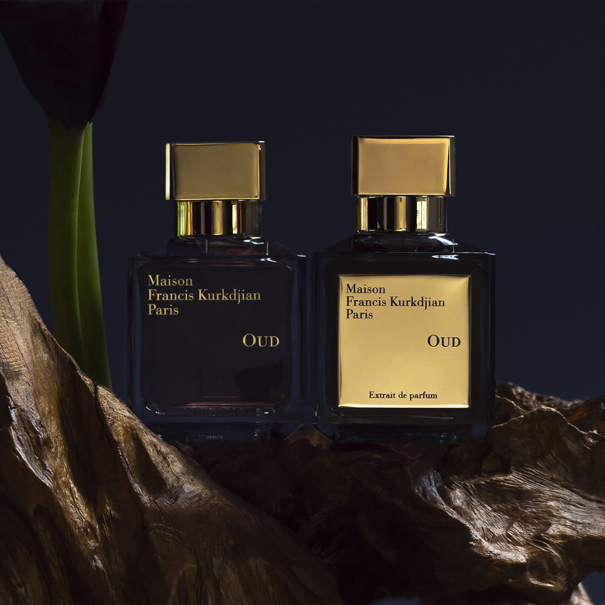 Maison Francis Kurkdjian - Oud Eau de Parfum