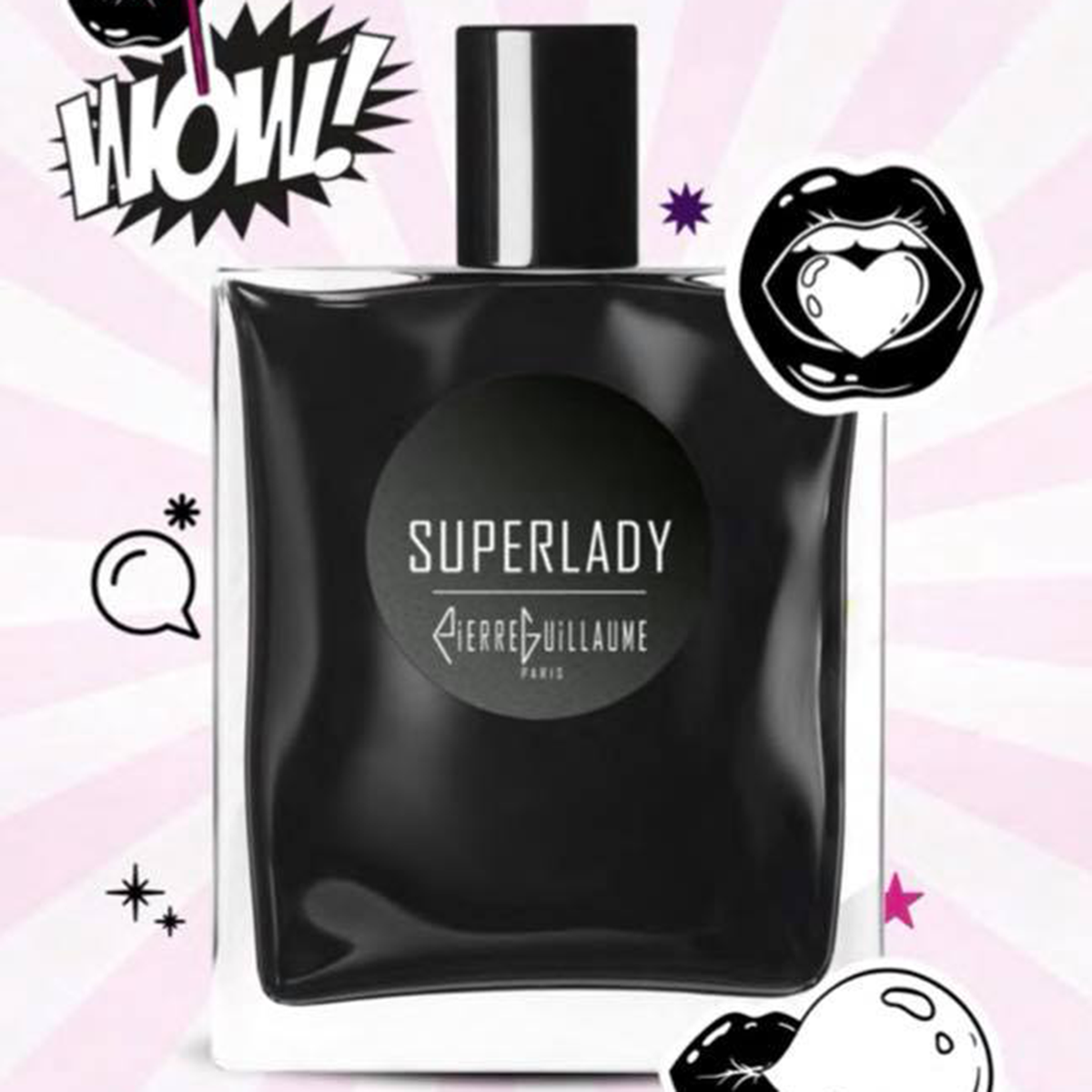 Pierre Guillaume - Superlady Eau de Parfum