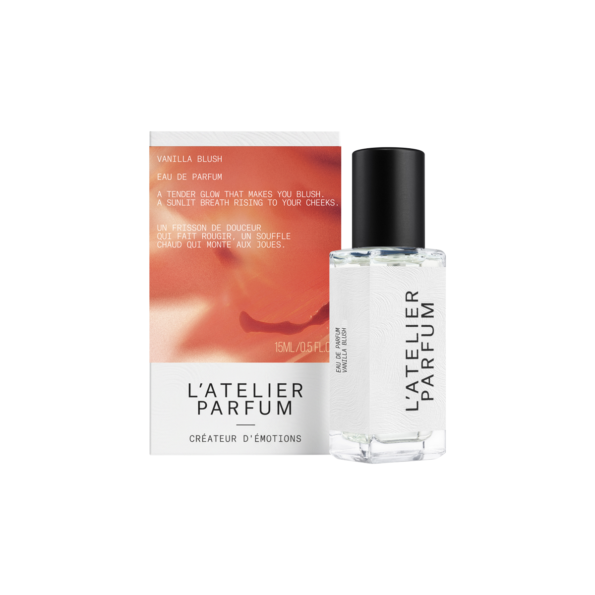 L’atelier Parfum - Vanilla Blush Eau de Parfum