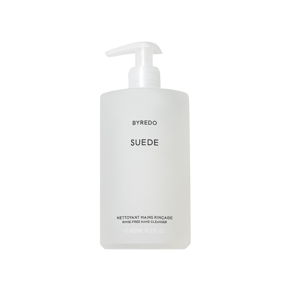 Byredo - Suede Rinse-Free Hand Cleanser