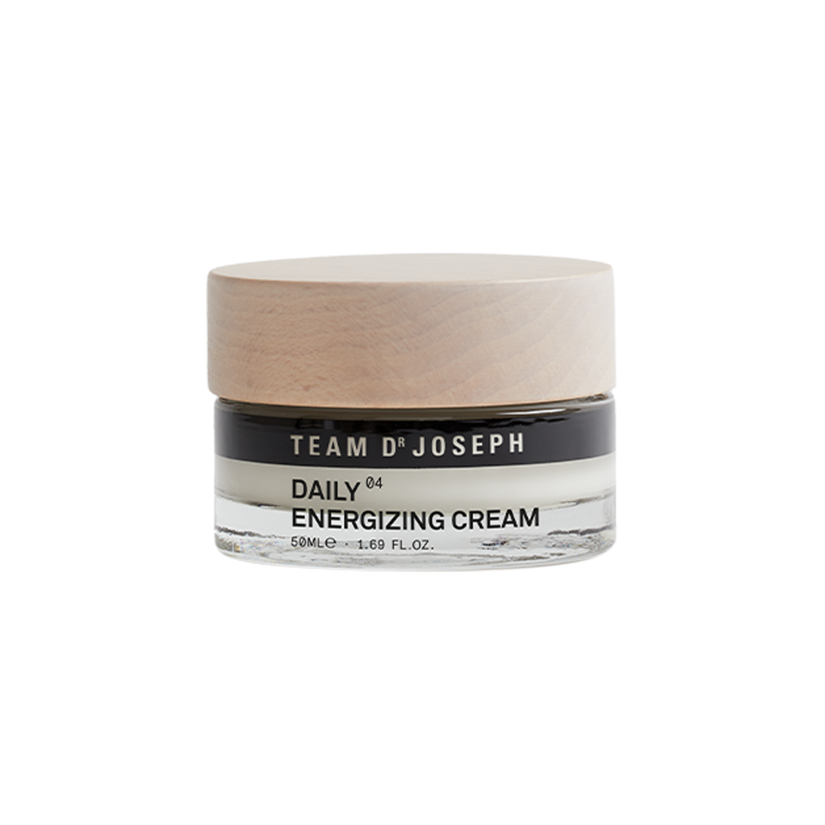 Team Dr. Joseph - Daily Energizing Cream