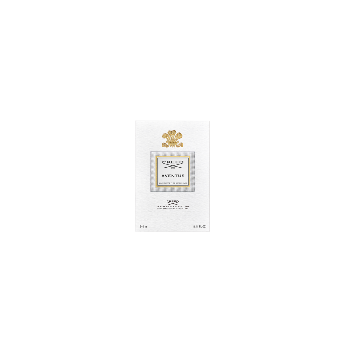 Creed - Aventus Eau de Parfum