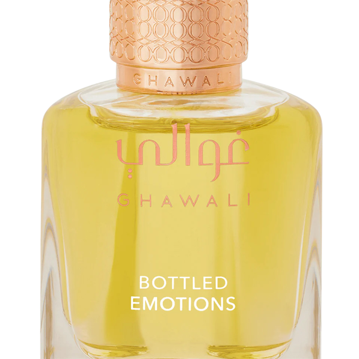Ghawali - Bottled Emotions Eau de Parfum