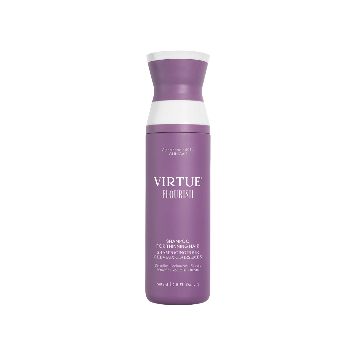 Virtue - Flourish Shampoo