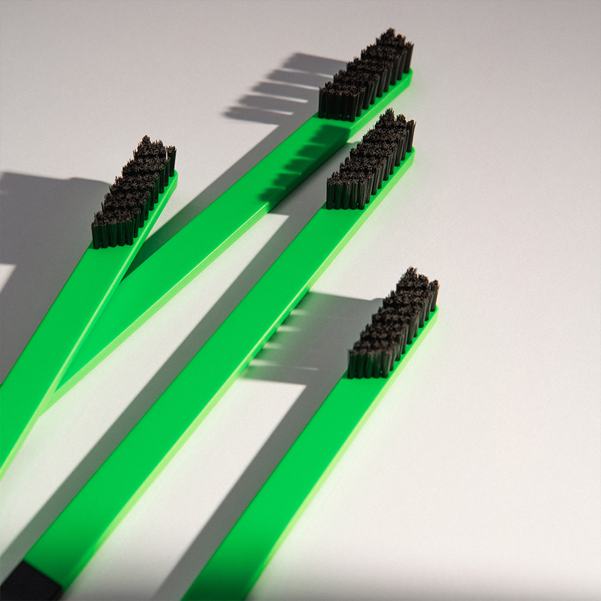 Apriori - Soft Toothbrush
