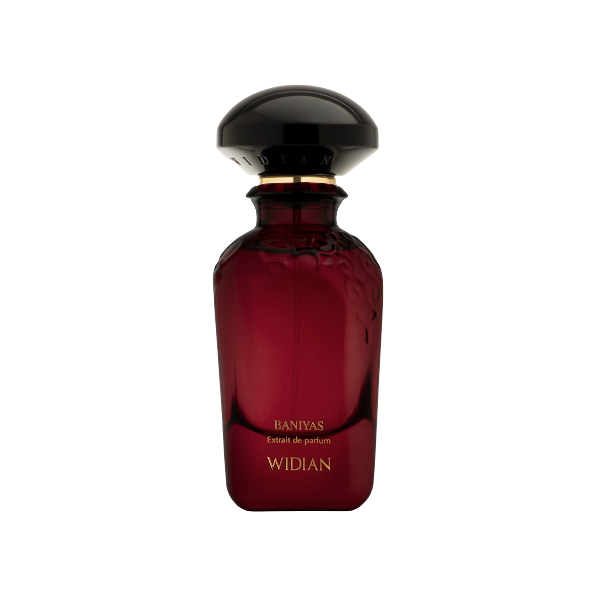 Widian - Baniyas Velvet Extrait de Parfum