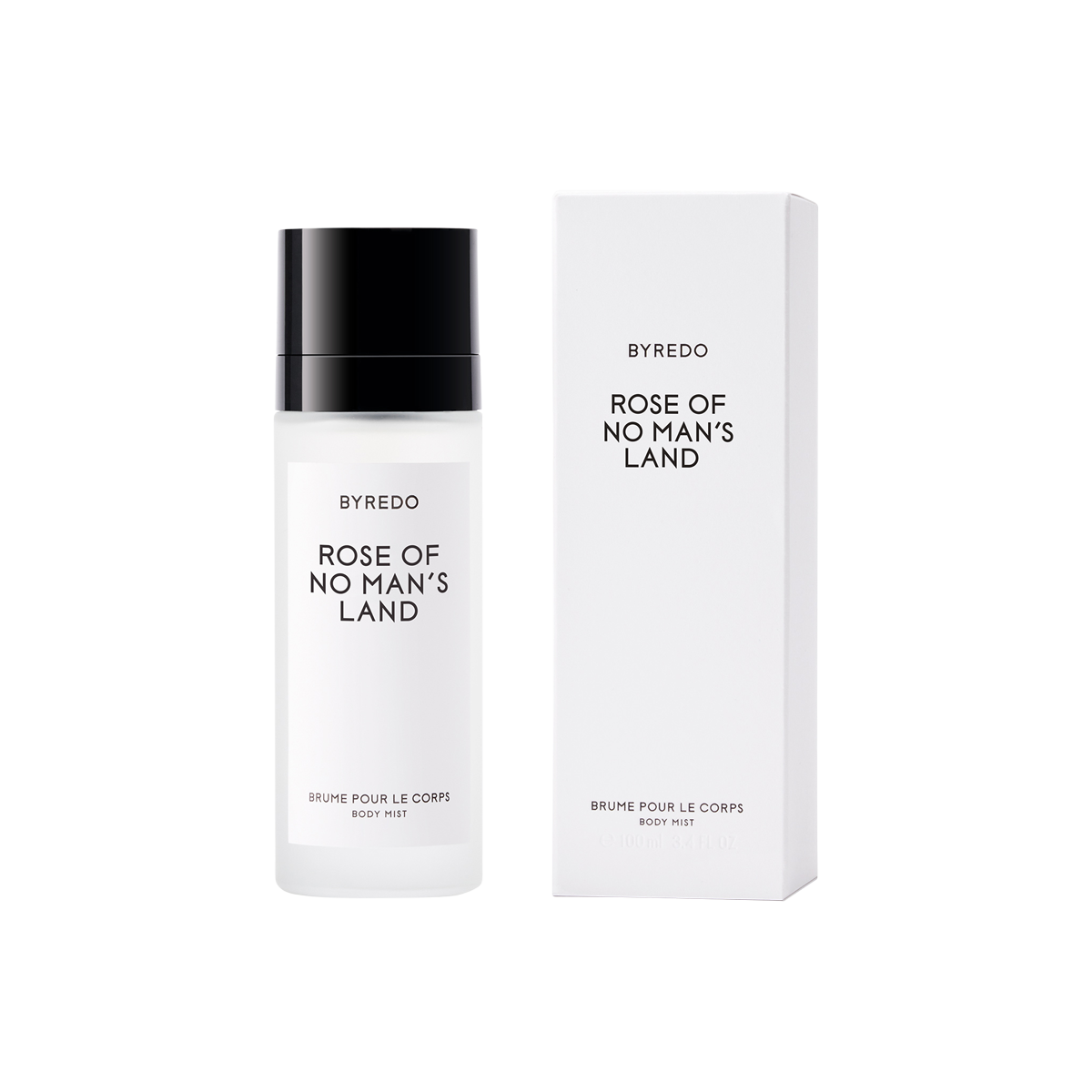 Byredo - Rose of No Man's Land Body Mist