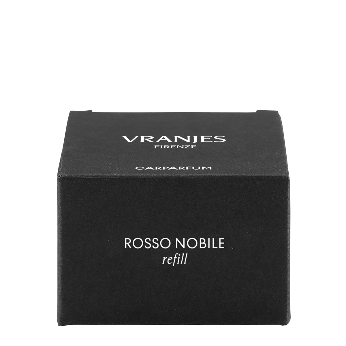 Dr. Vranjes Firenze - Rosso Nobile Car Perfume Refill