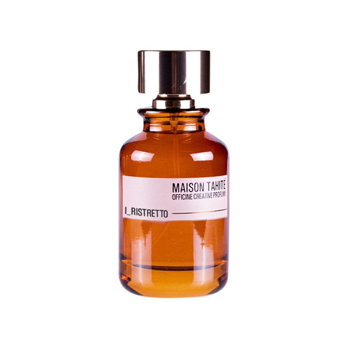 Maison Tahite - I_Ristretto Eau de Parfum