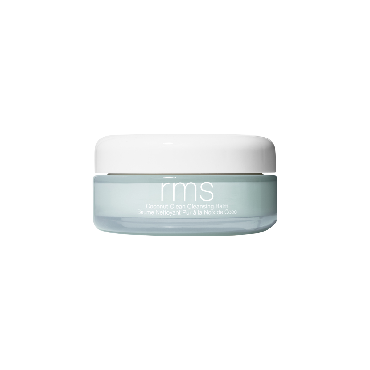 RMS Beauty - Coconut Clean Cleansing Balm