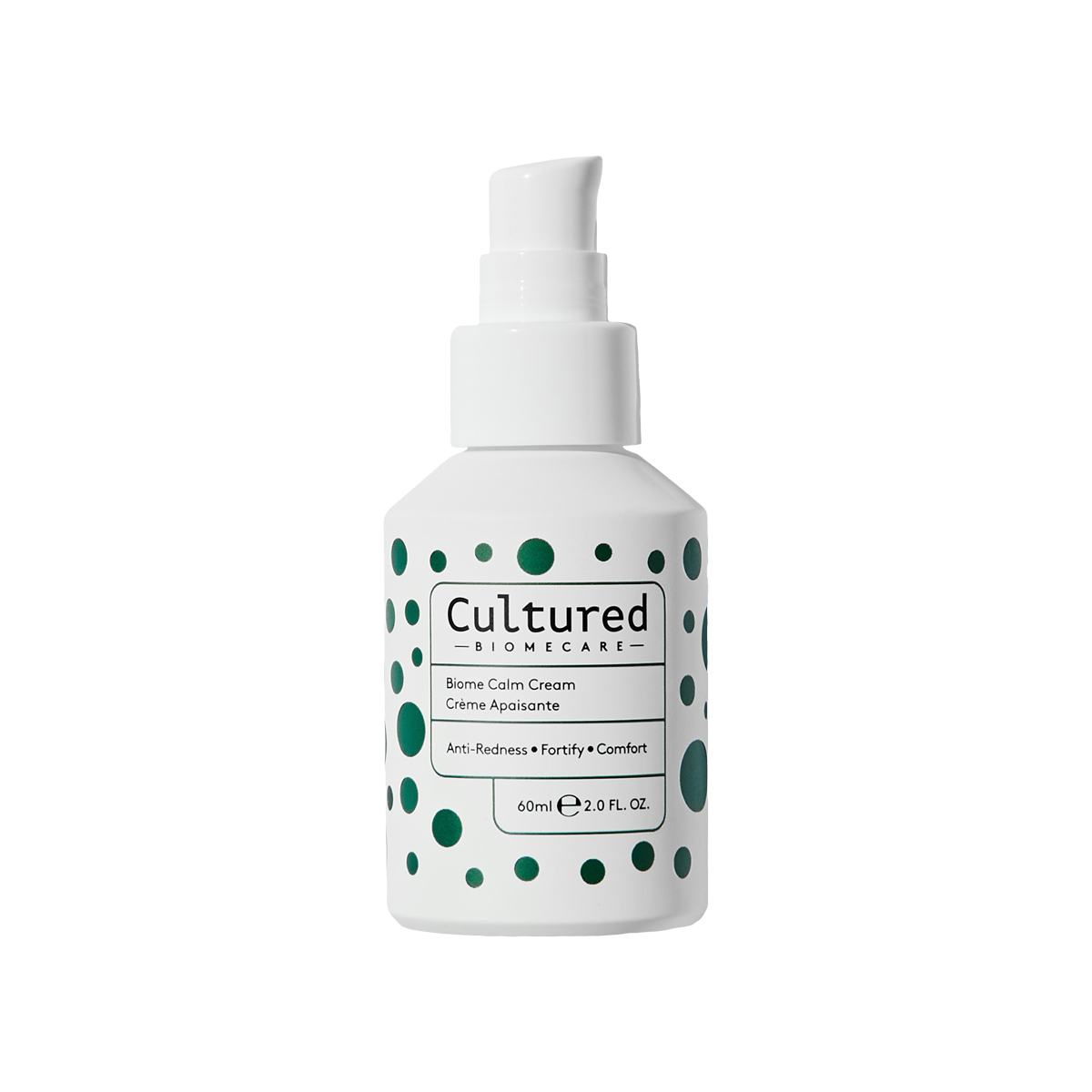 Cultured - Biome Calm Cream