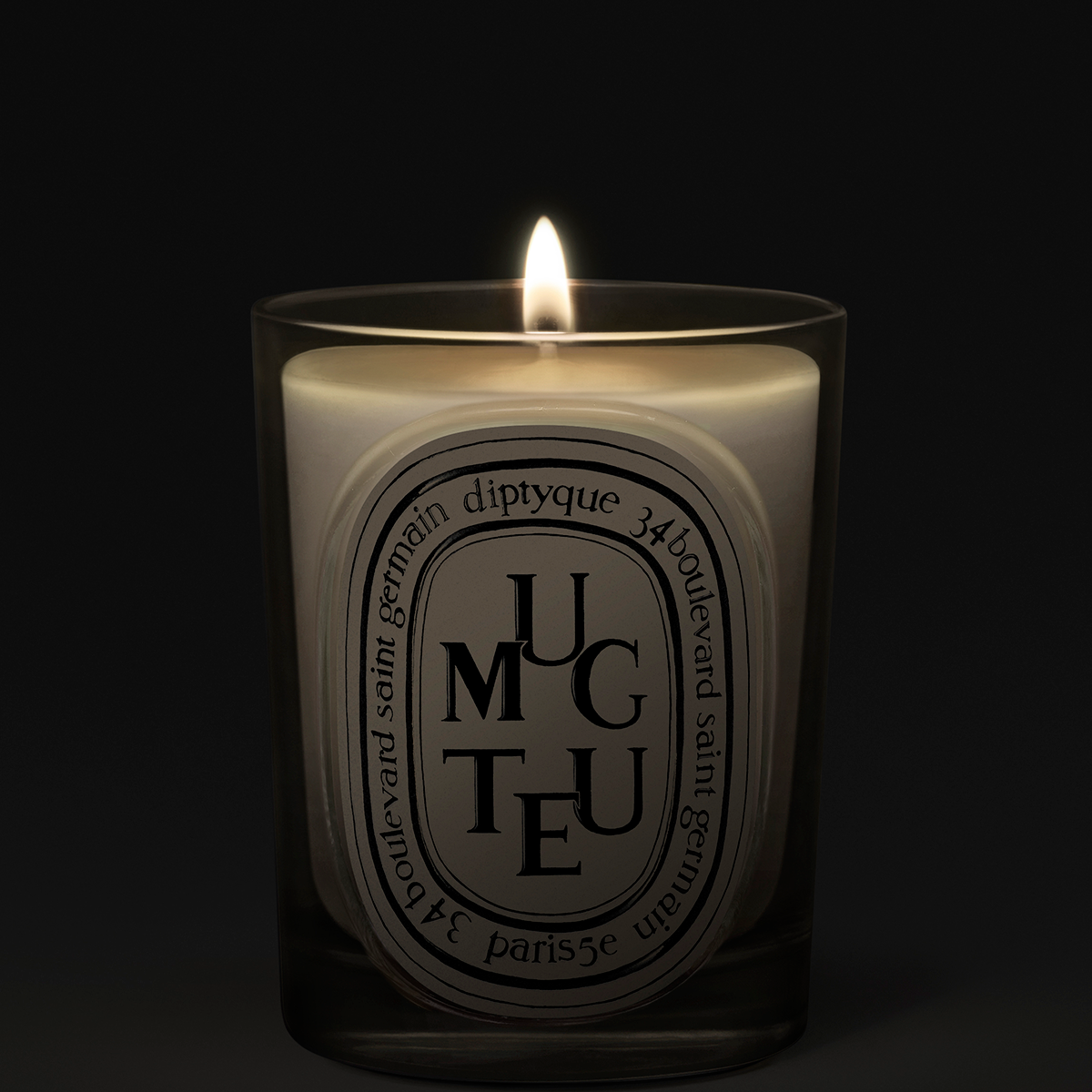 Diptyque - Muguet Classic Scented Candle