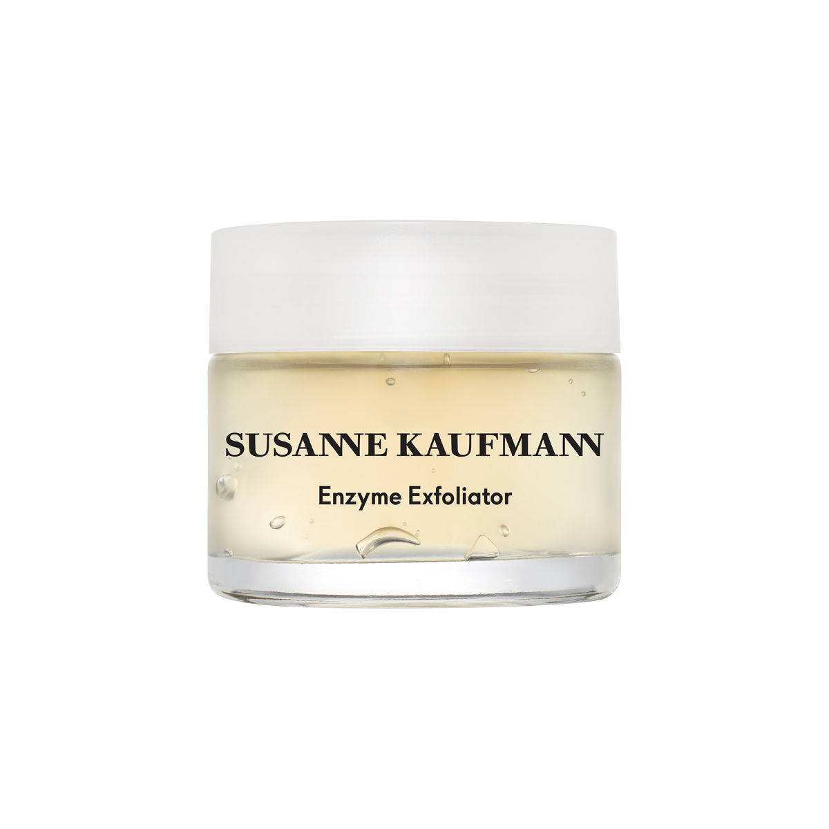 Susanne Kaufmann - Enzyme Exfoliator