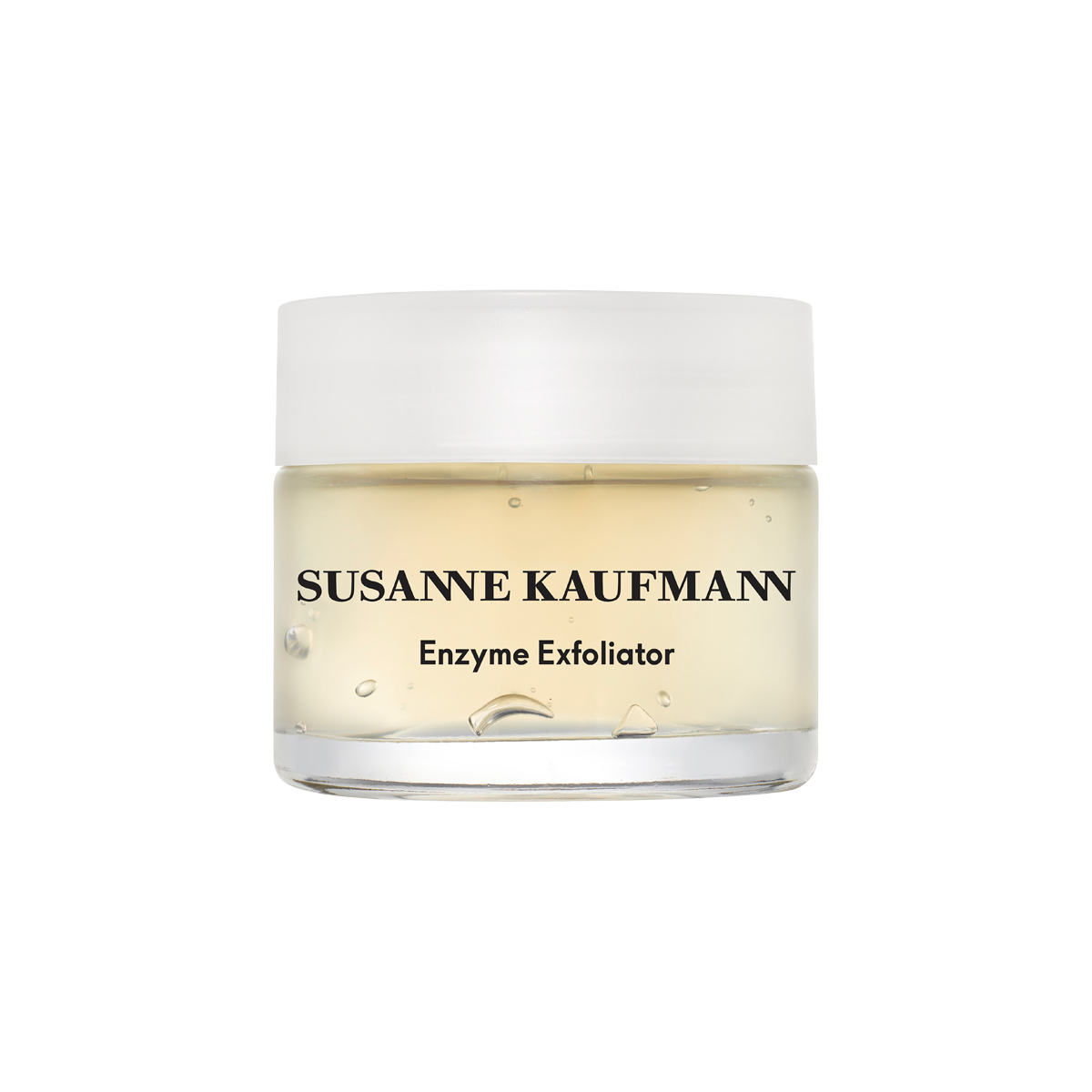 Enzyme Exfoliator