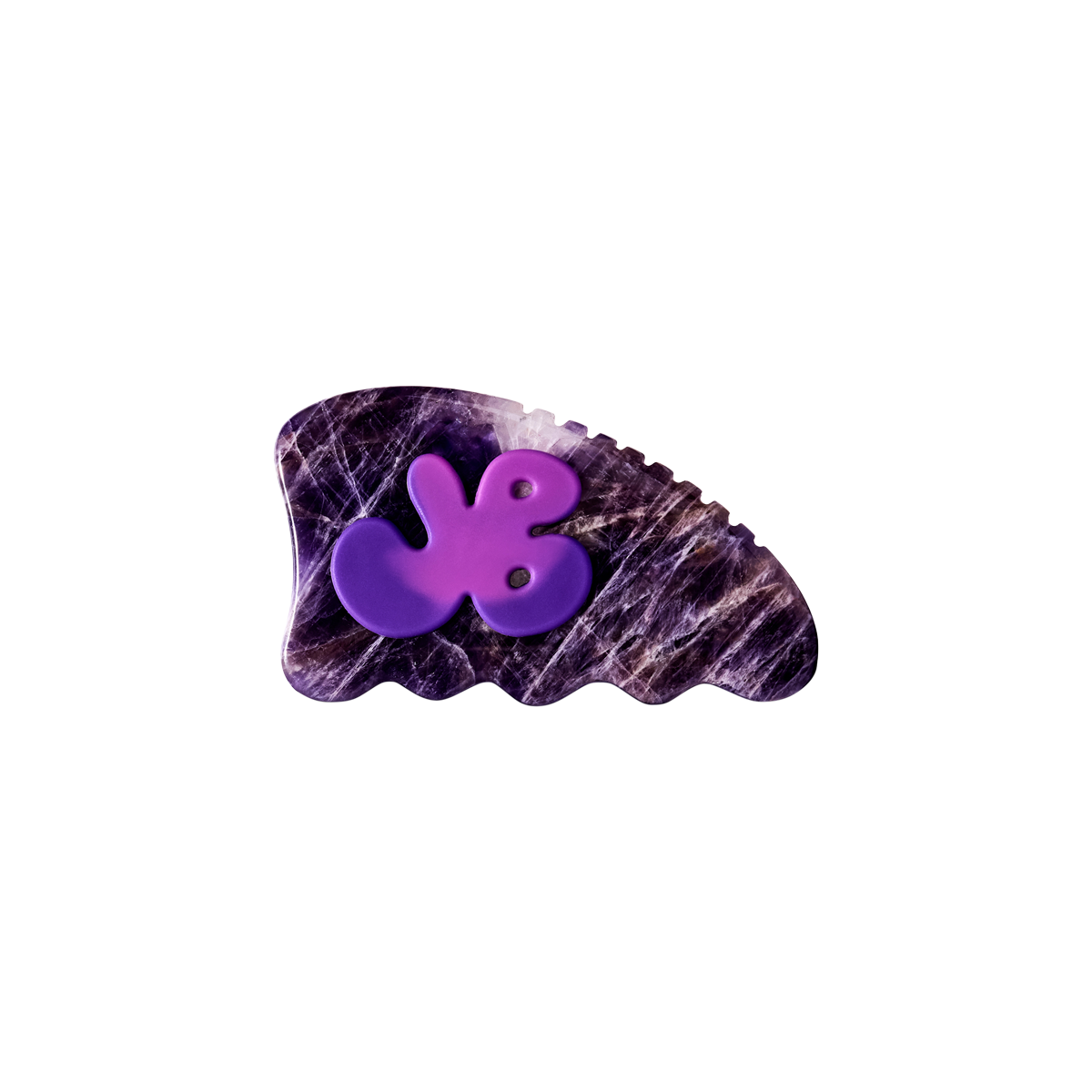 Joonbyrd - Heartwarmer Body Gua Sha Tool