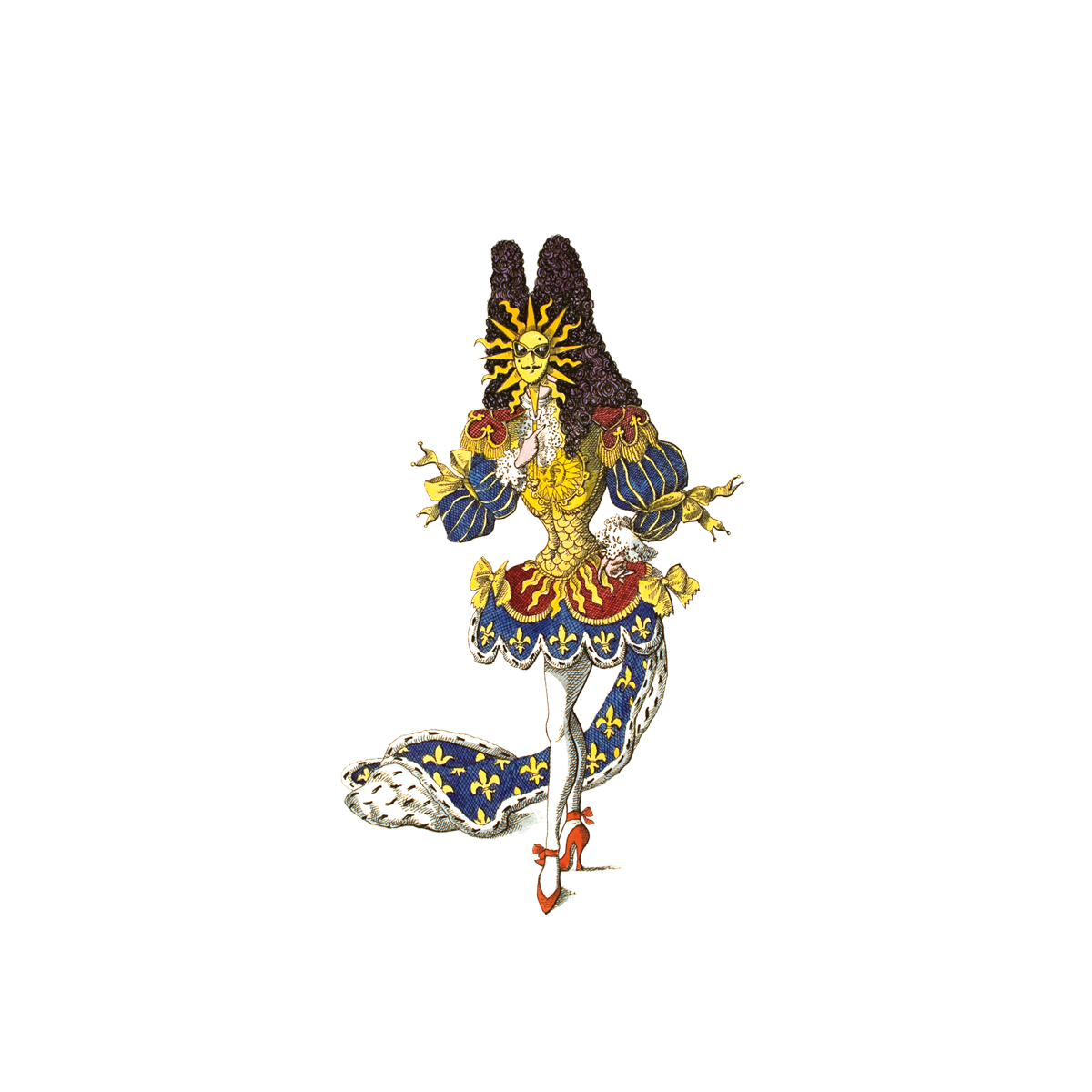Trudon - Bougie Solis Rex