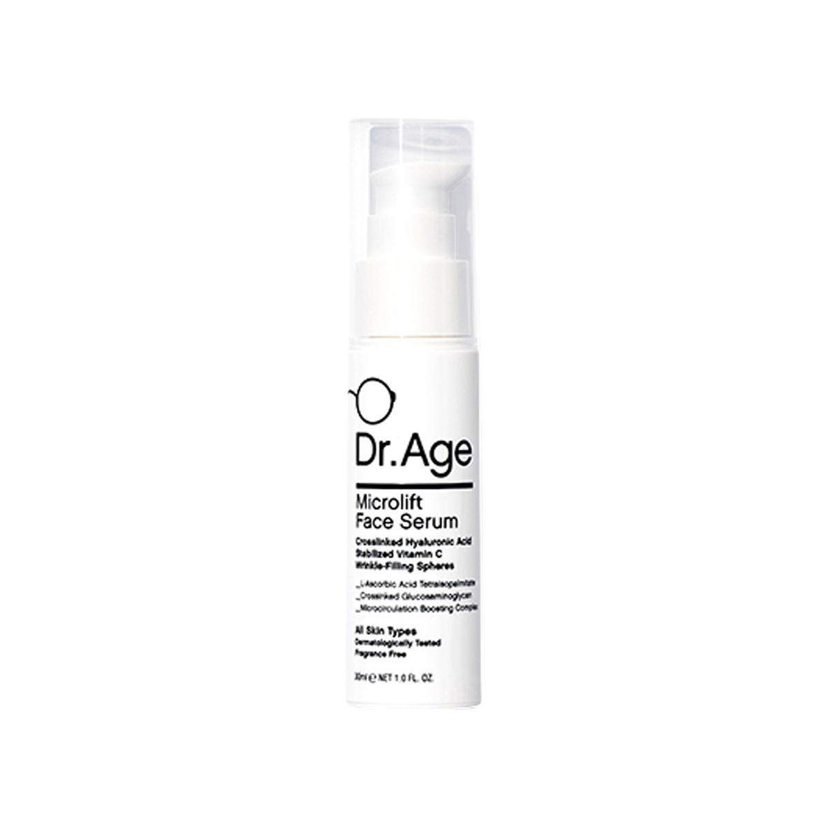 Microlift Face Serum 30ml