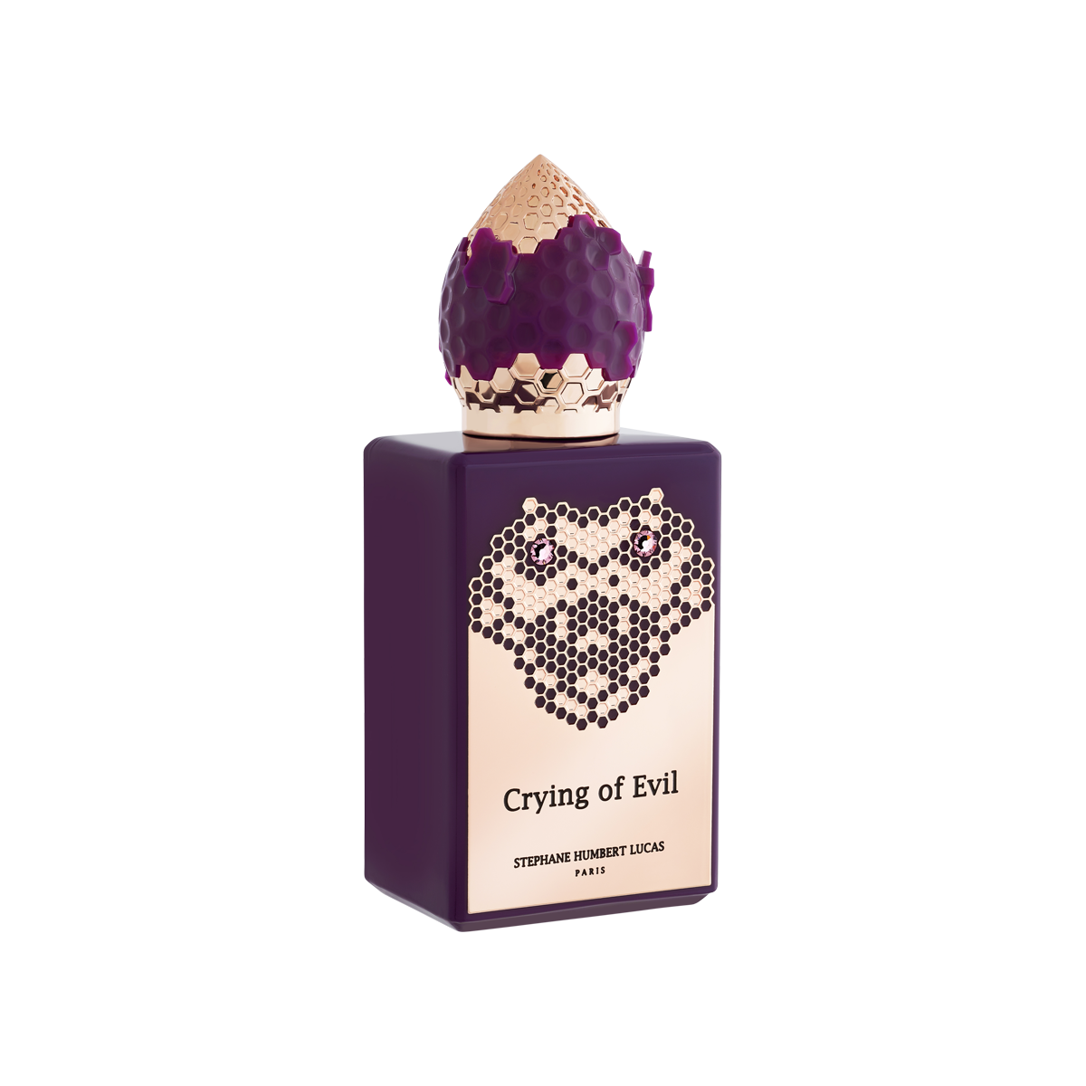 Stéphane Humbert Lucas - Crying Of Evil Eau de Parfum