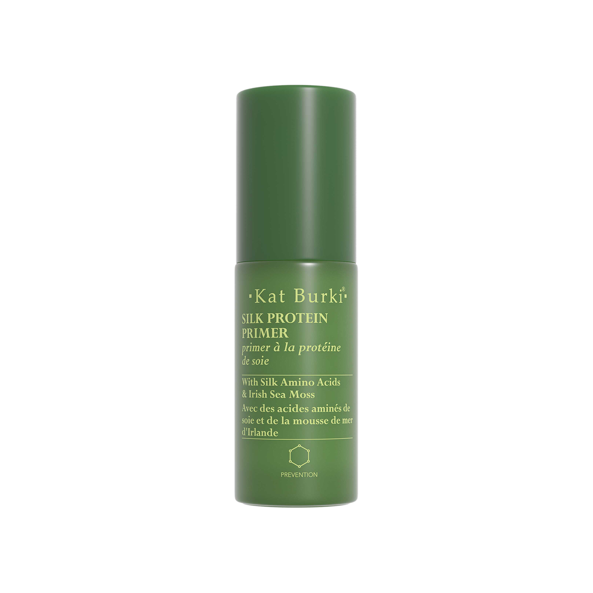 Silk Protein Primer