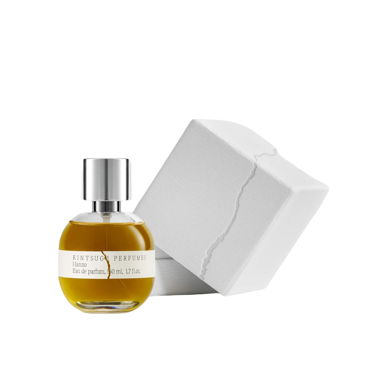 Kintsugi Perfumes - Hanzo Eau de Parfum