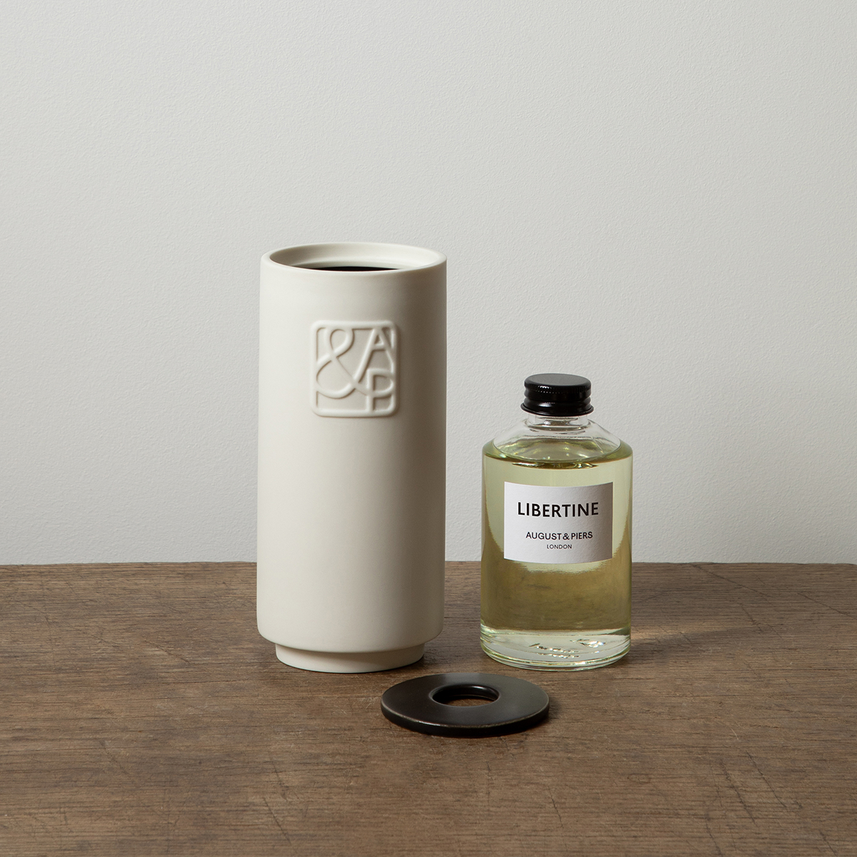 AUGUST&PIERS - Libertine Diffuser Refill