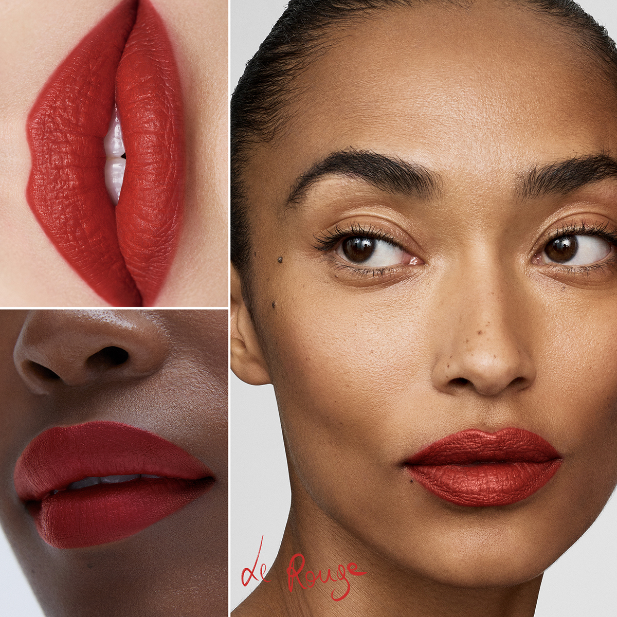 Westman Atelier - Lip Suede Matte Lipstick