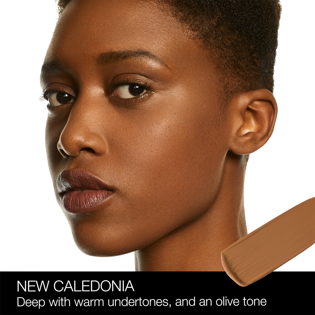 NARS - Soft Matte Complete Foundation