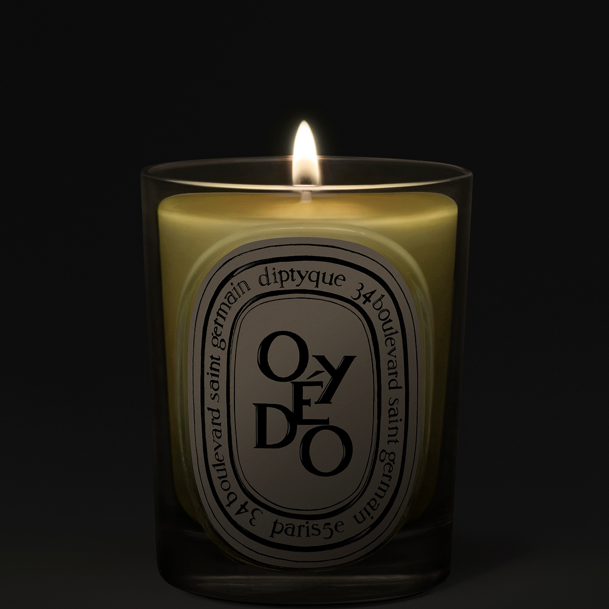 Diptyque - Oyedo Classic Scented Candle