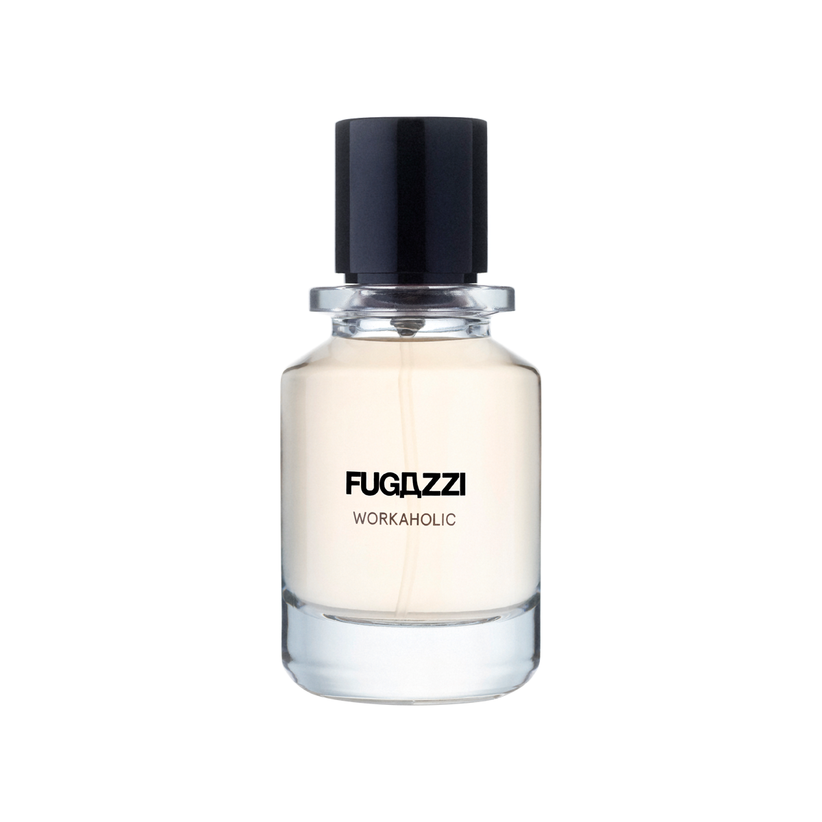 Fugazzi - Workaholic Extrait de Parfum