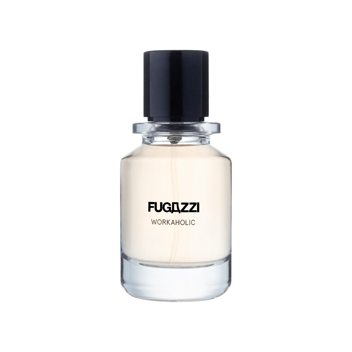 Fugazzi - Workaholic Extrait de Parfum