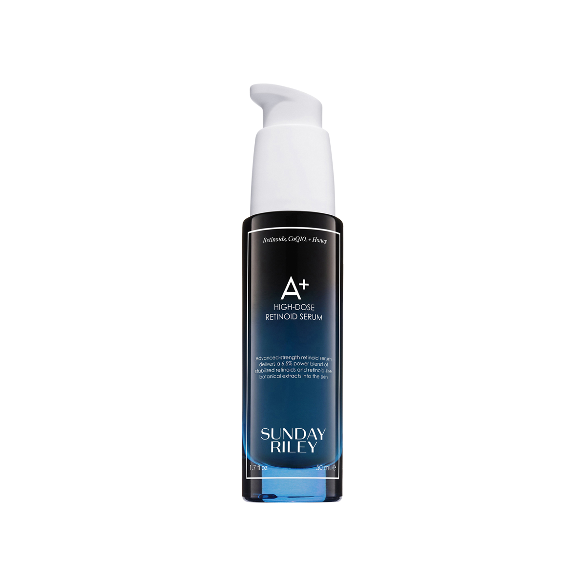 Sunday Riley - A+ High-Dose Retinoid Serum