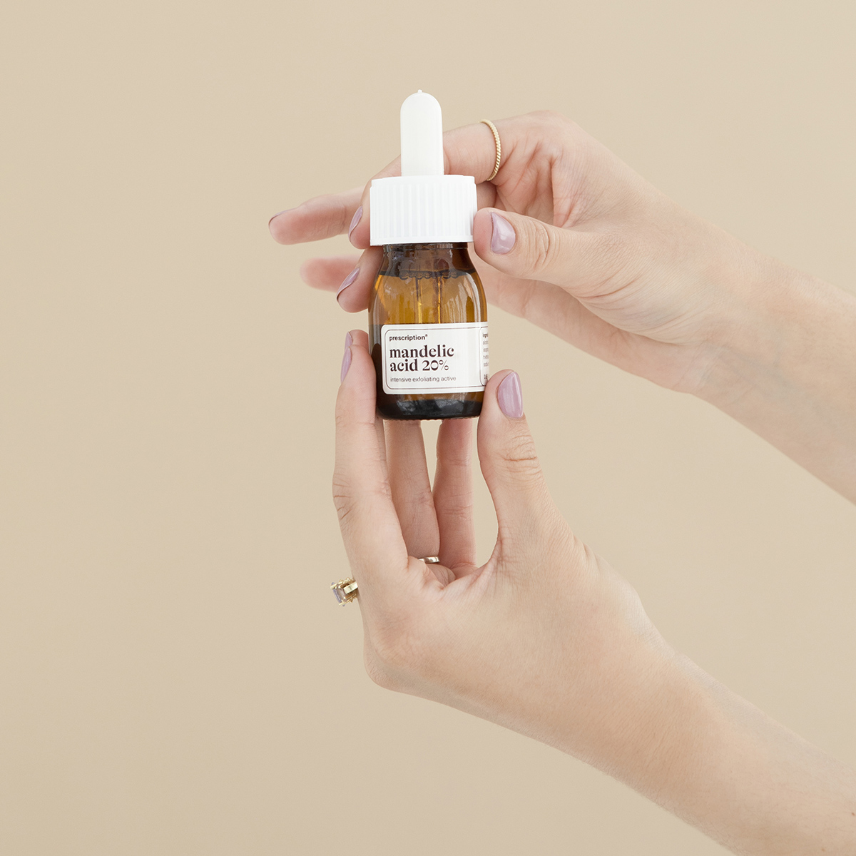 Prescription - Mandelic Acid 20%