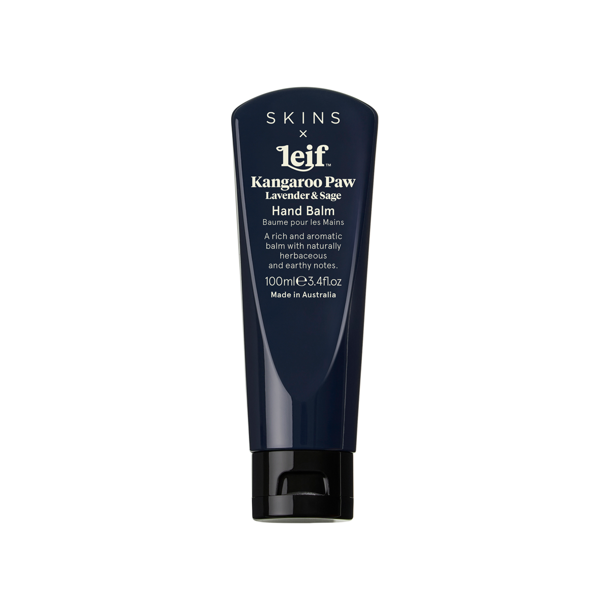 Leif - SKINS x LEIF Kangaroo Paw Hand Balm