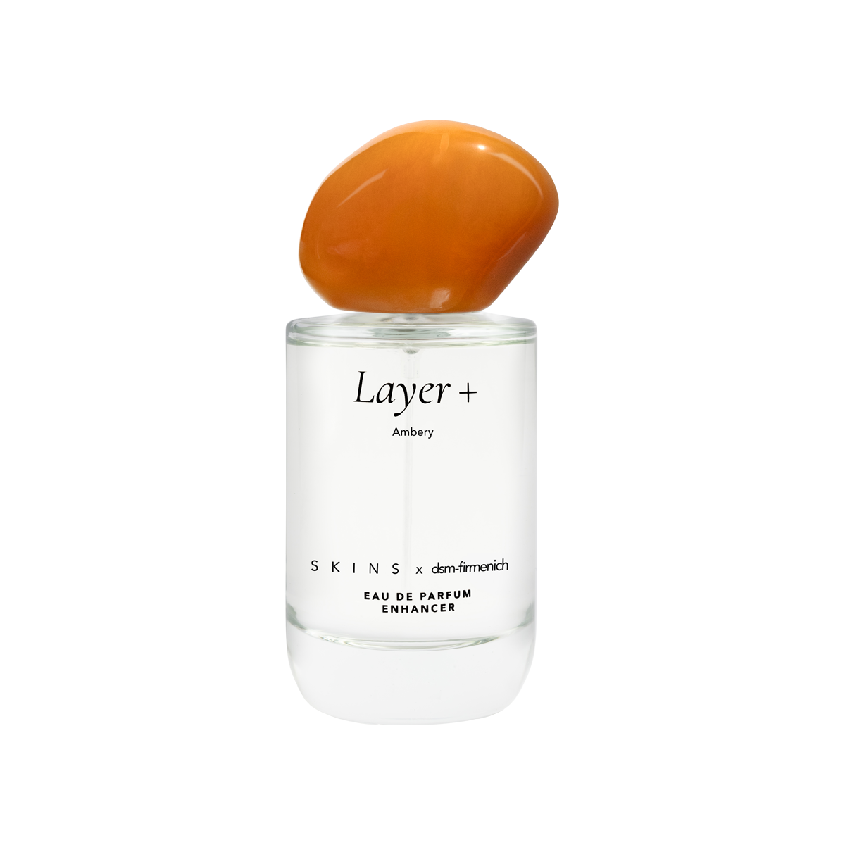 Layer+ - Ambery Eau de Parfum Enhancer