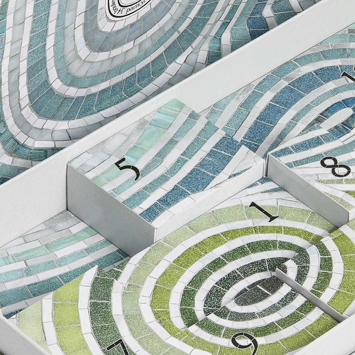 Diptyque - Summer Essentials