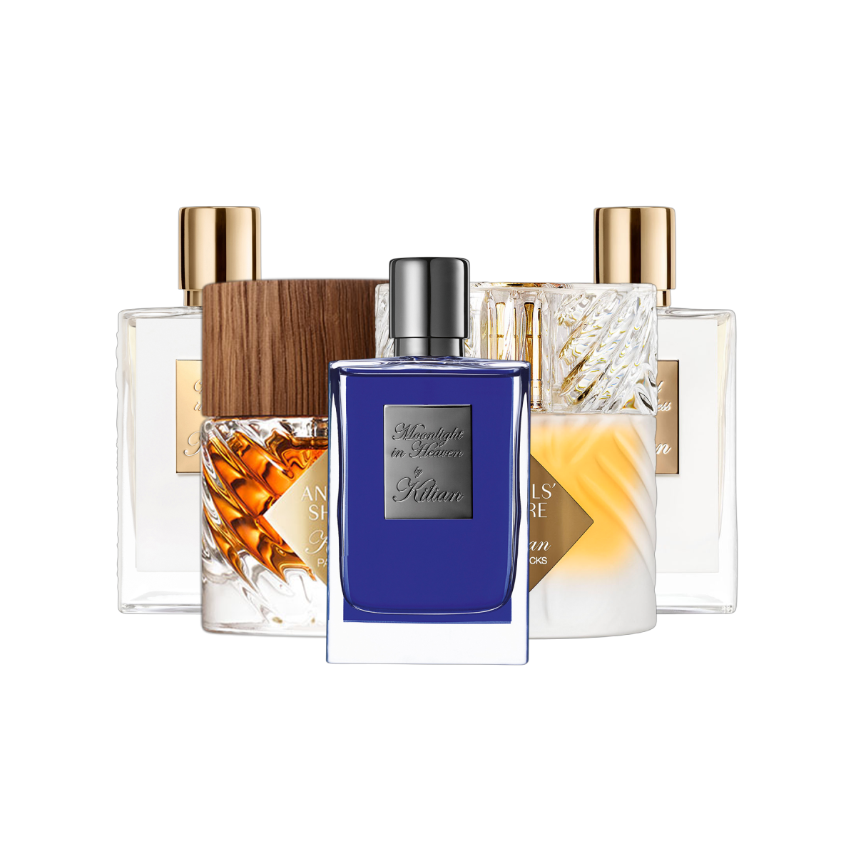 Sample service - Sample Set Kilian