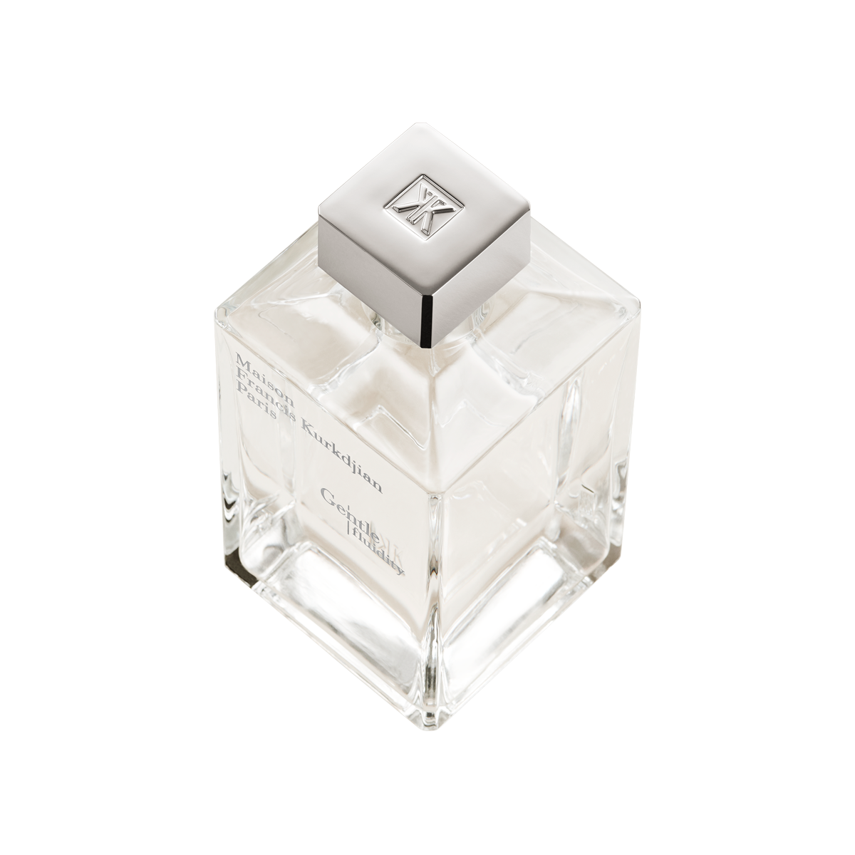 Maison Francis Kurkdjian - Gentle Fluidity Silver