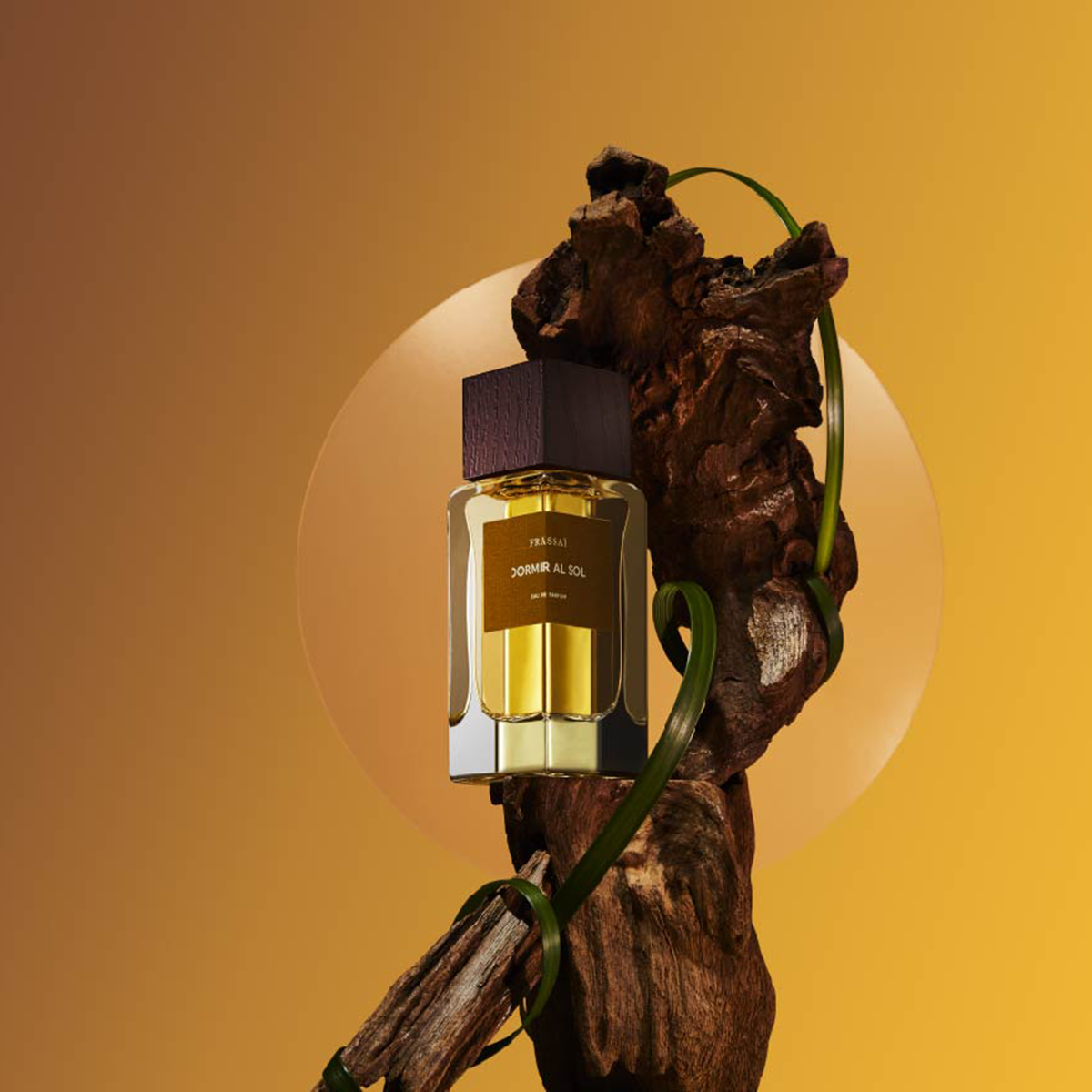 Frassai - Dormir Al Sol Eau de Parfum