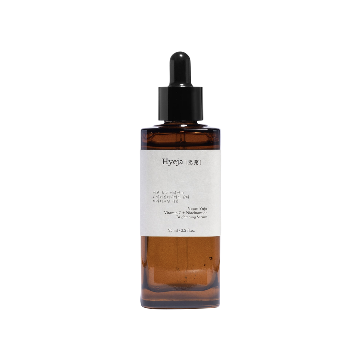 Hyeja - Vitamin C Brightening Serum