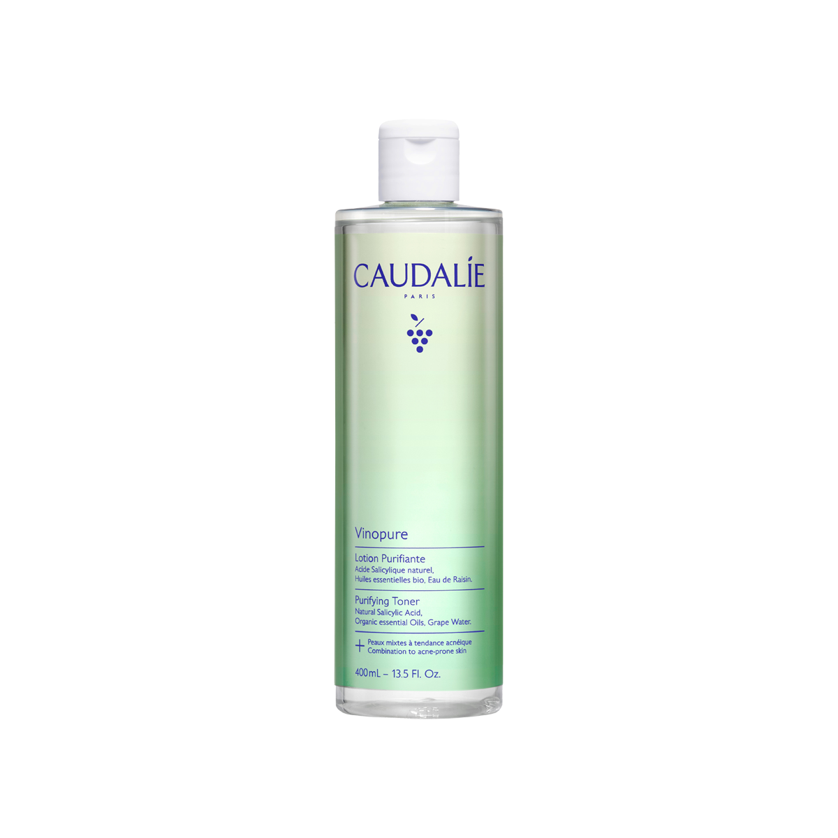 Caudalie - Vinopure Purifying Lotion