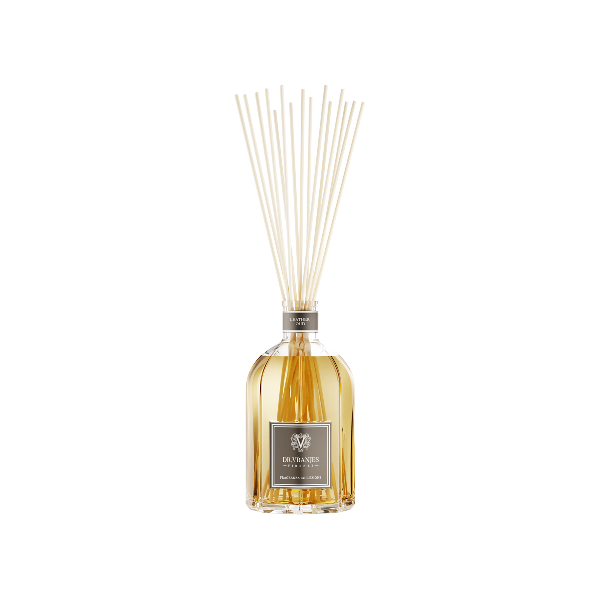 Dr. Vranjes Firenze - Leather Oud Diffuser